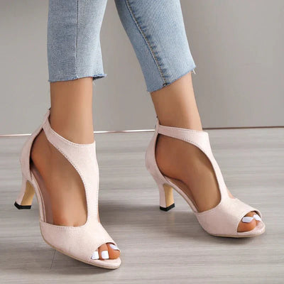 Francesca® | Orthopedia Comfort+ Sandale (Neue Kollektion)
