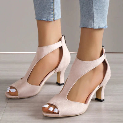 Francesca® | Orthopedia Comfort+ Sandale (Neue Kollektion)