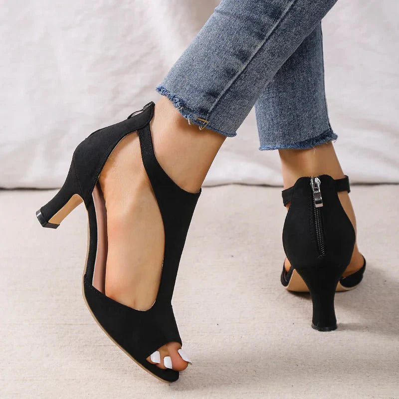 Francesca® | Orthopedia Comfort+ Sandale (Neue Kollektion)
