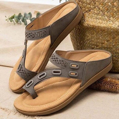 Kinsley® | Sandale (Neue Kollektion)