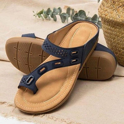 Kinsley® | Sandale (Neue Kollektion)