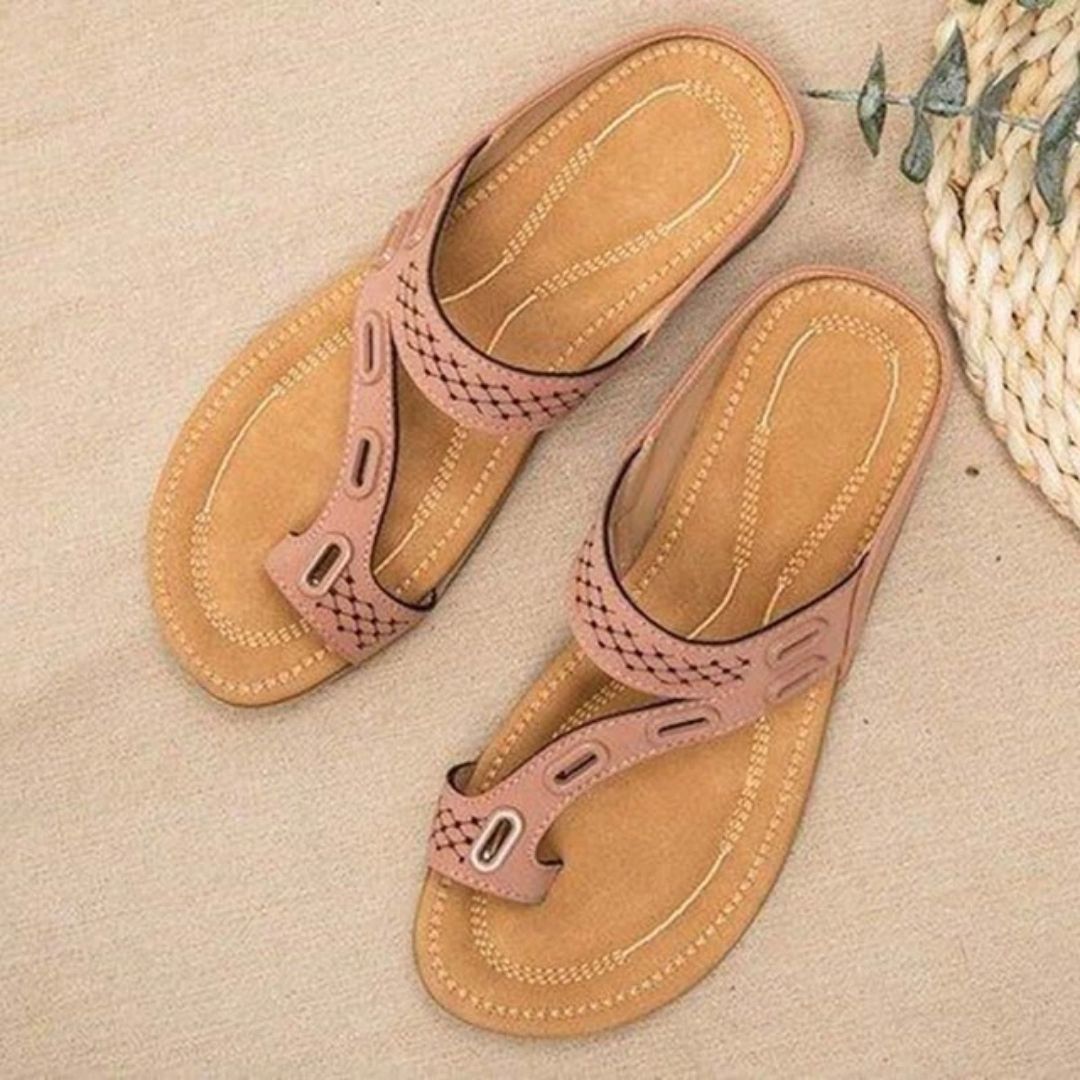 Kinsley® | Sandale (Neue Kollektion)