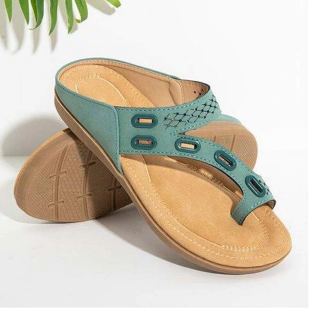 Kinsley® | Sandale (Neue Kollektion)