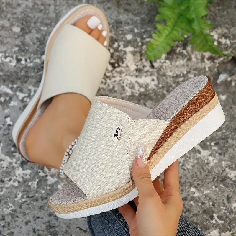 Rosie® | Orthopädie-Sandale (Neue Kollektion)