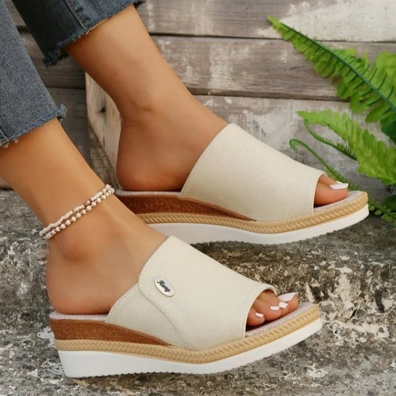 Rosie® | Orthopädie-Sandale (Neue Kollektion)
