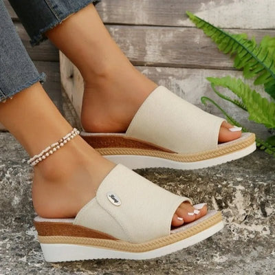 Rosie® | Orthopädie-Sandale (Neue Kollektion)