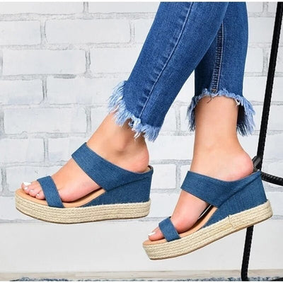 Heidi® | Sandale (Neue Kollektion)