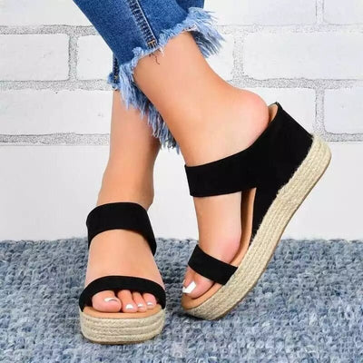 Heidi® | Sandale (Neue Kollektion)