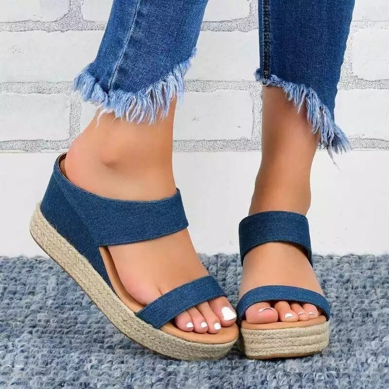 Heidi® | Sandale (Neue Kollektion)