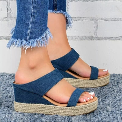 Heidi® | Sandale (Neue Kollektion)