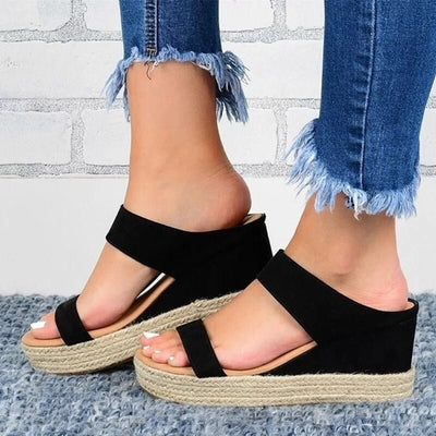 Heidi® | Sandale (Neue Kollektion)