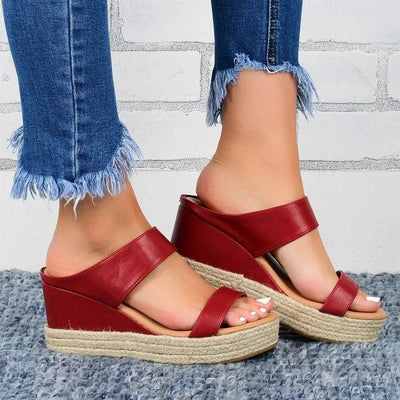 Heidi® | Sandale (Neue Kollektion)