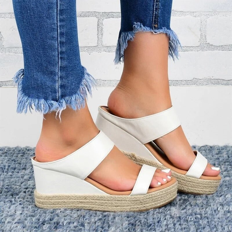 Heidi® | Sandale (Neue Kollektion)