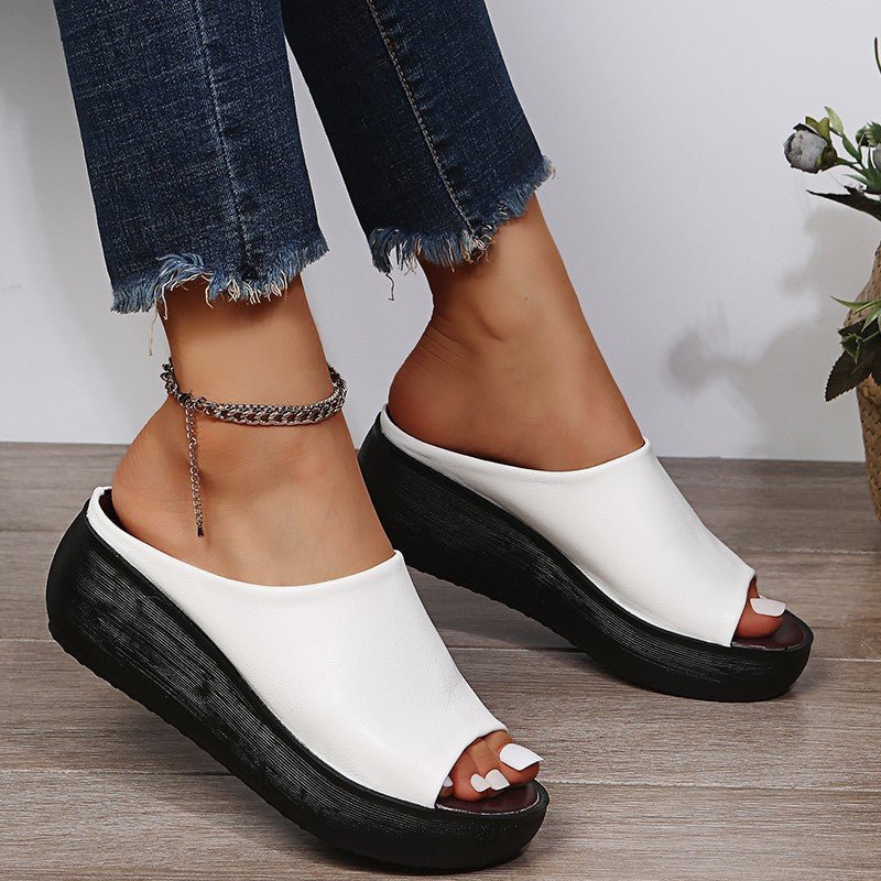 Lily® | Orthopädie-Sandale (Neue Kollektion)