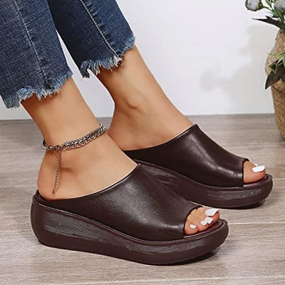 Lily® | Orthopädie-Sandale (Neue Kollektion)