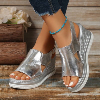 Amelia® | Orthopädie-Sandale (Neue Kollektion)