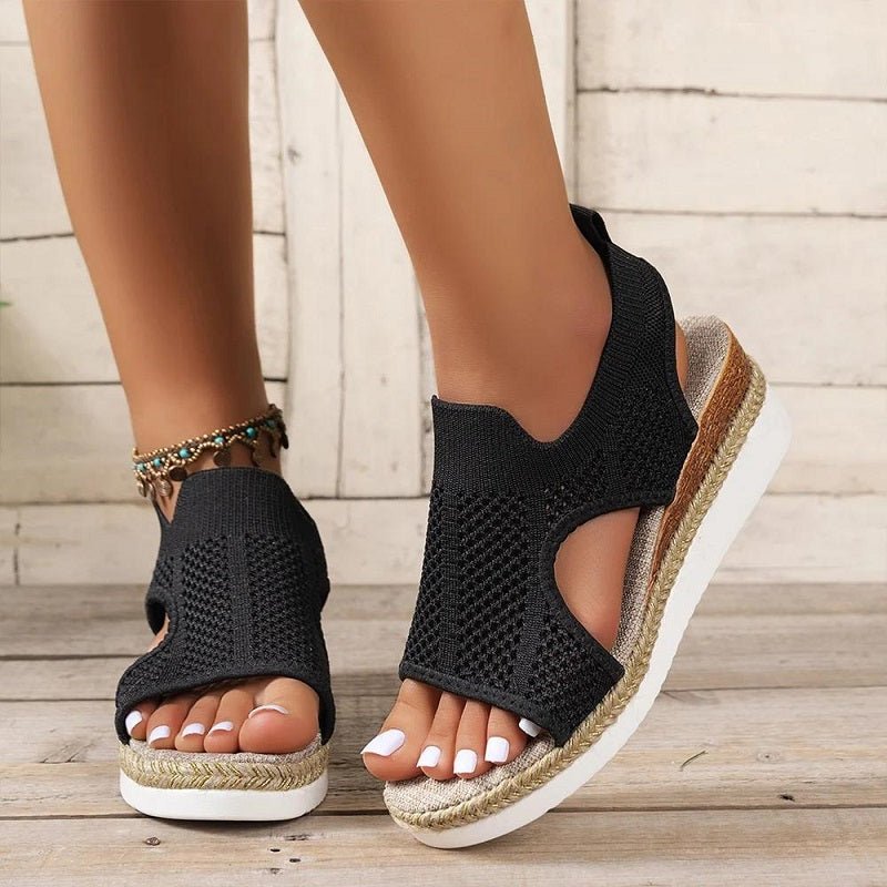 Grace® | Orthopädie-Sandale (Neue Kollektion)