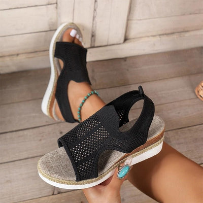 Grace® | Orthopädie-Sandale (Neue Kollektion)