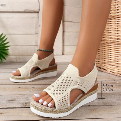 Grace® | Orthopädie-Sandale (Neue Kollektion)