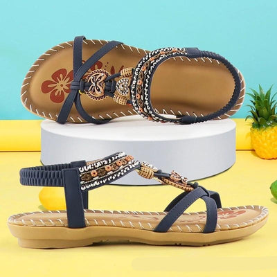 Renee® | Bequeme orthopädische Sandalen