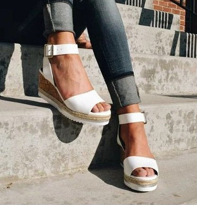 Harriet® | Sandalen (Neue Kollektion)