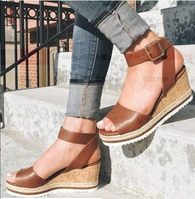 Harriet® | Sandalen (Neue Kollektion)