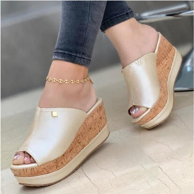 Hazel® | Sandalen (Neue Comfort-Kollektion)