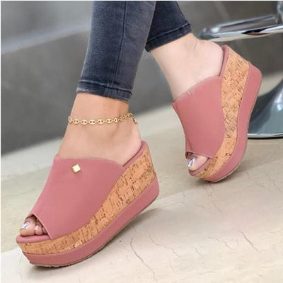 Hazel® | Sandalen (Neue Comfort-Kollektion)