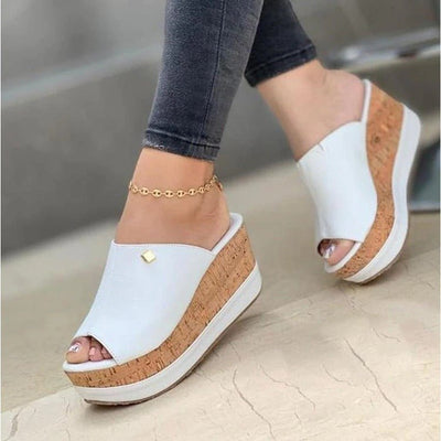 Hazel® | Sandalen (Neue Comfort-Kollektion)