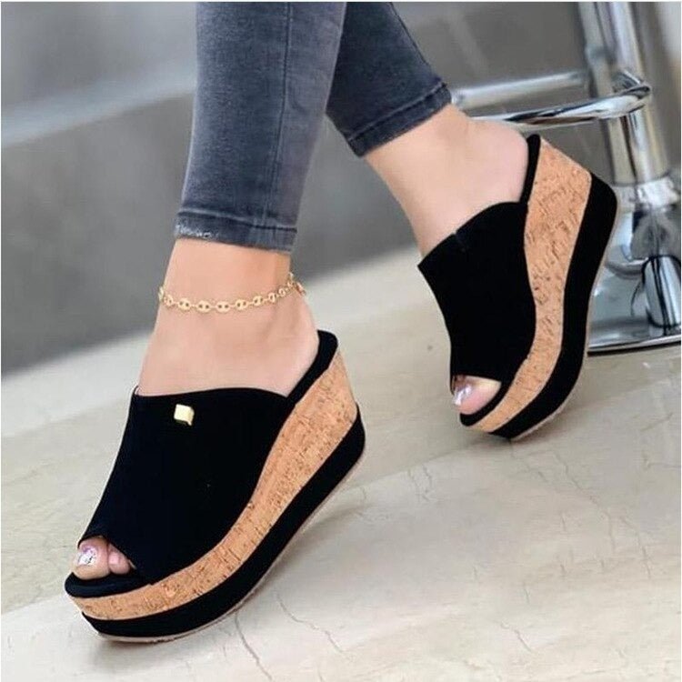 Hazel® | Sandalen (Neue Comfort-Kollektion)