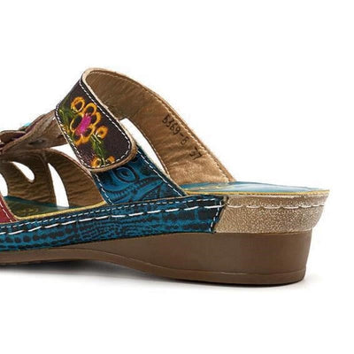Ava® | Trendige Sandalen der Saison