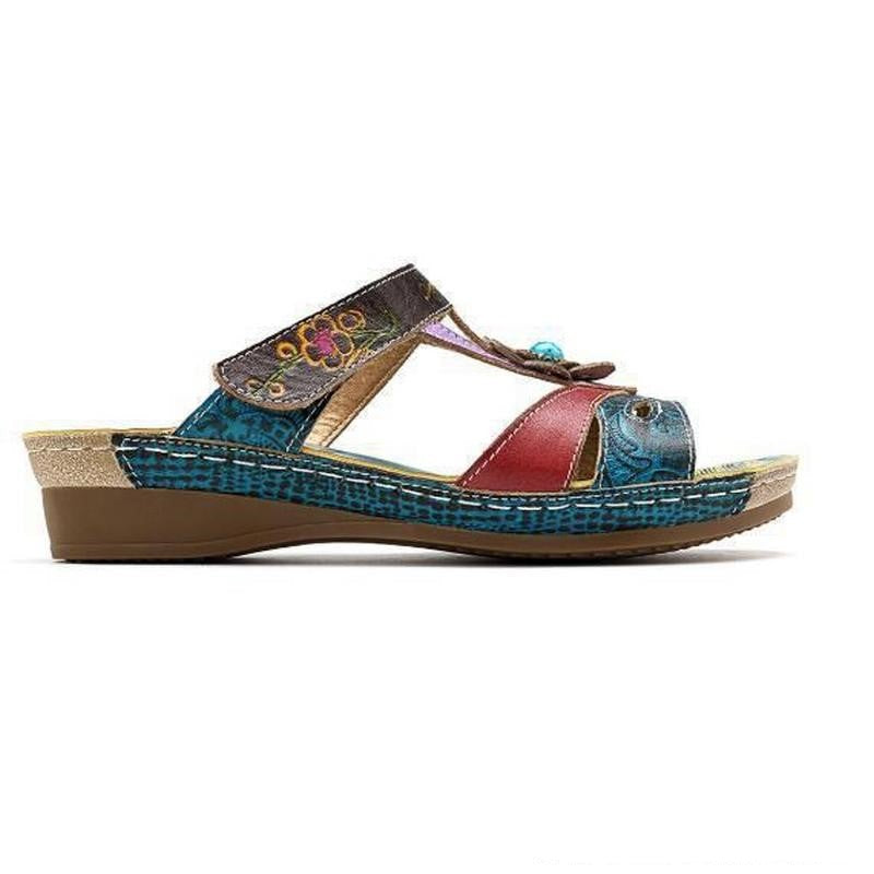 Ava® | Trendige Sandalen der Saison