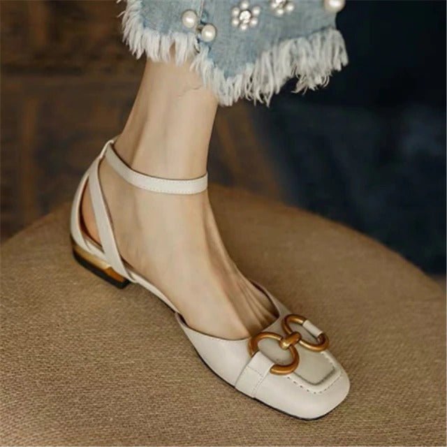 Jean® | Sandalen (Neue Kollektion)