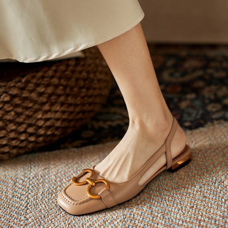 Jean® | Sandalen (Neue Kollektion)