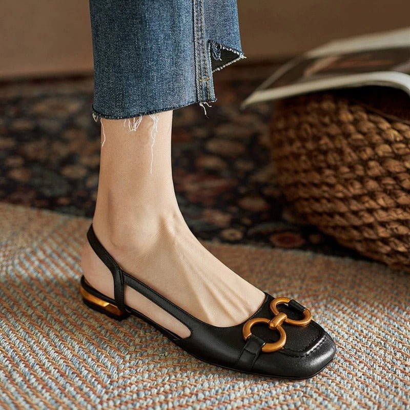 Jean® | Sandalen (Neue Kollektion)