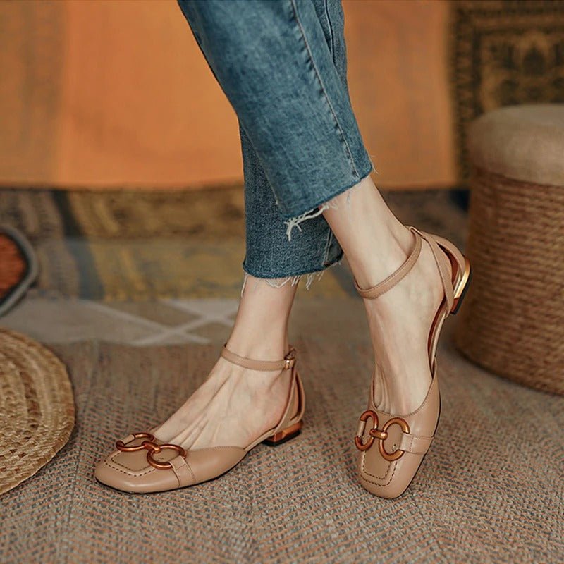 Jean® | Sandalen (Neue Kollektion)