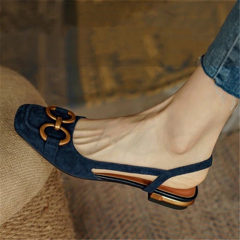 Jean® | Sandalen (Neue Kollektion)