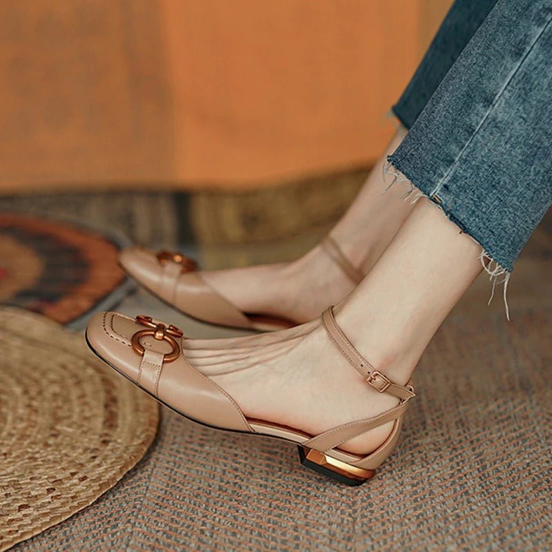 Jean® | Sandalen (Neue Kollektion)