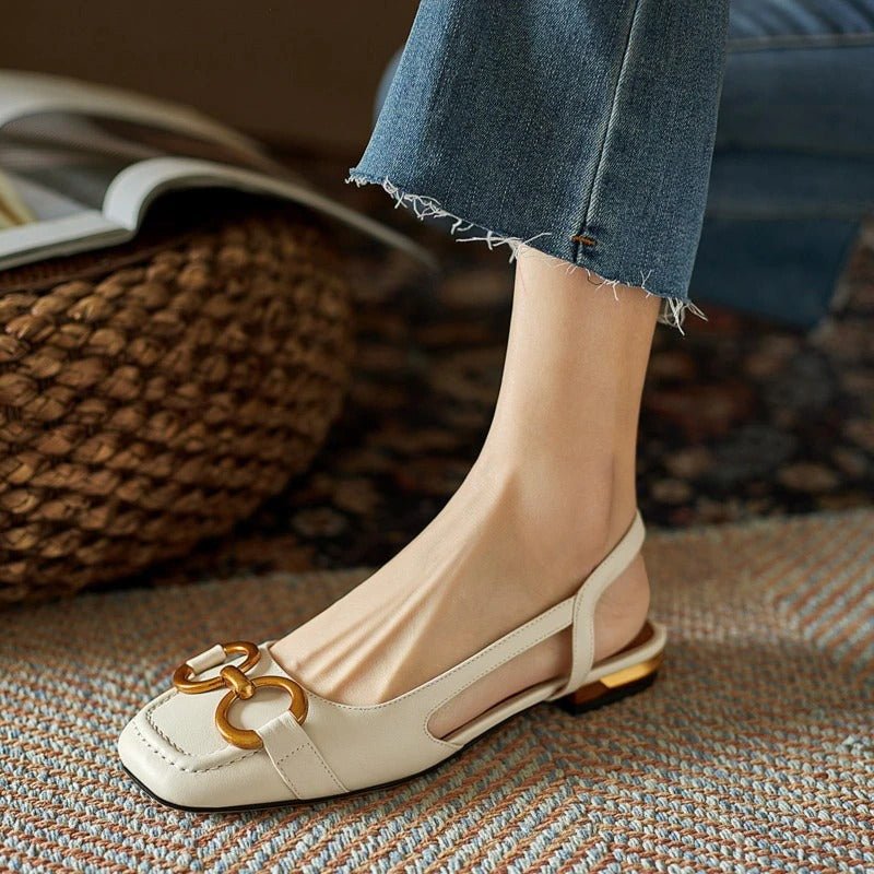 Jean® | Sandalen (Neue Kollektion)