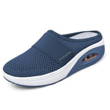 Blau