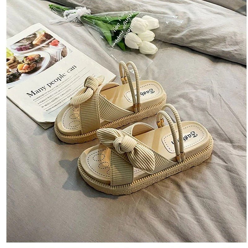 Gwendolyn® | Sandalen (Neue Kollektion)