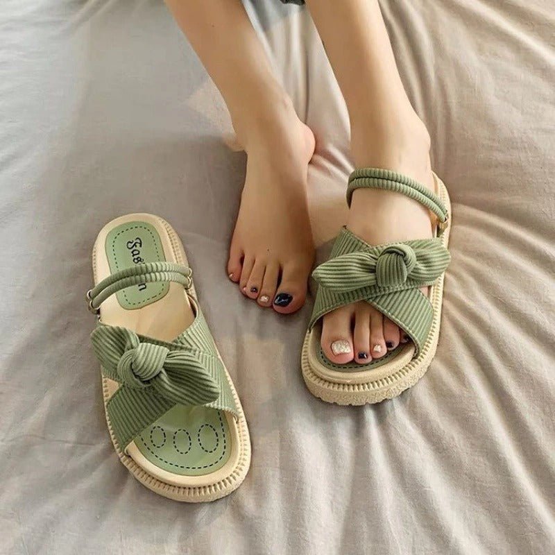 Gwendolyn® | Sandalen (Neue Kollektion)