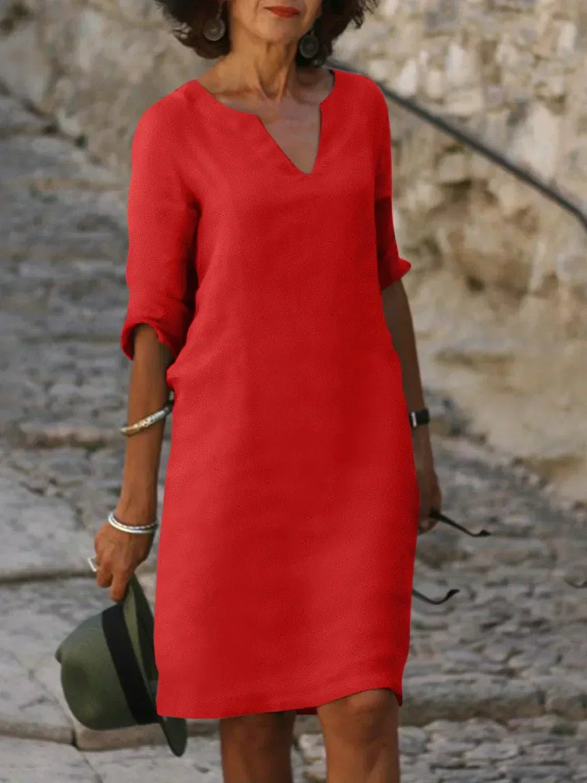 Josephine | Kleid VV