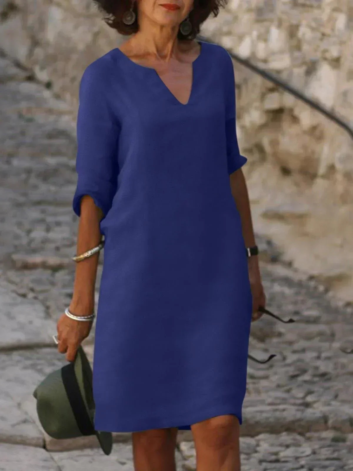 Josephine | Kleid VV