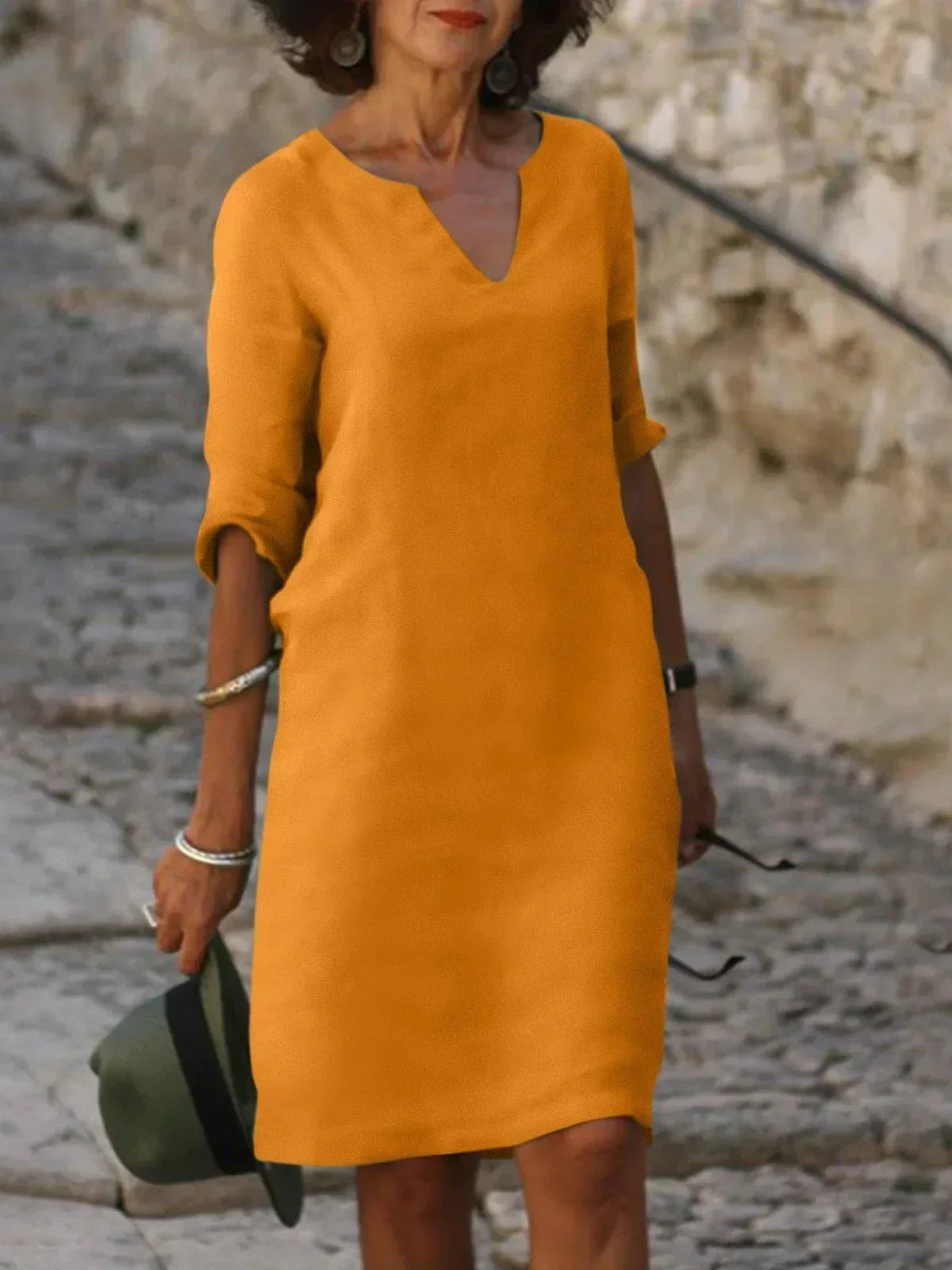 Josephine | Kleid VV
