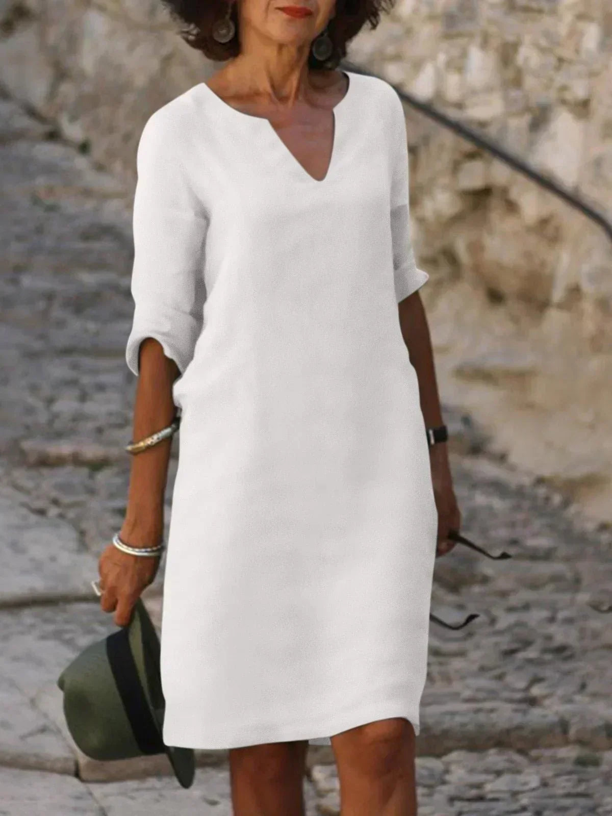 Josephine | Kleid VV