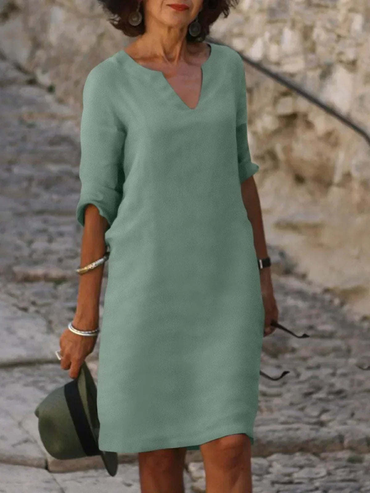 Josephine | Kleid VV