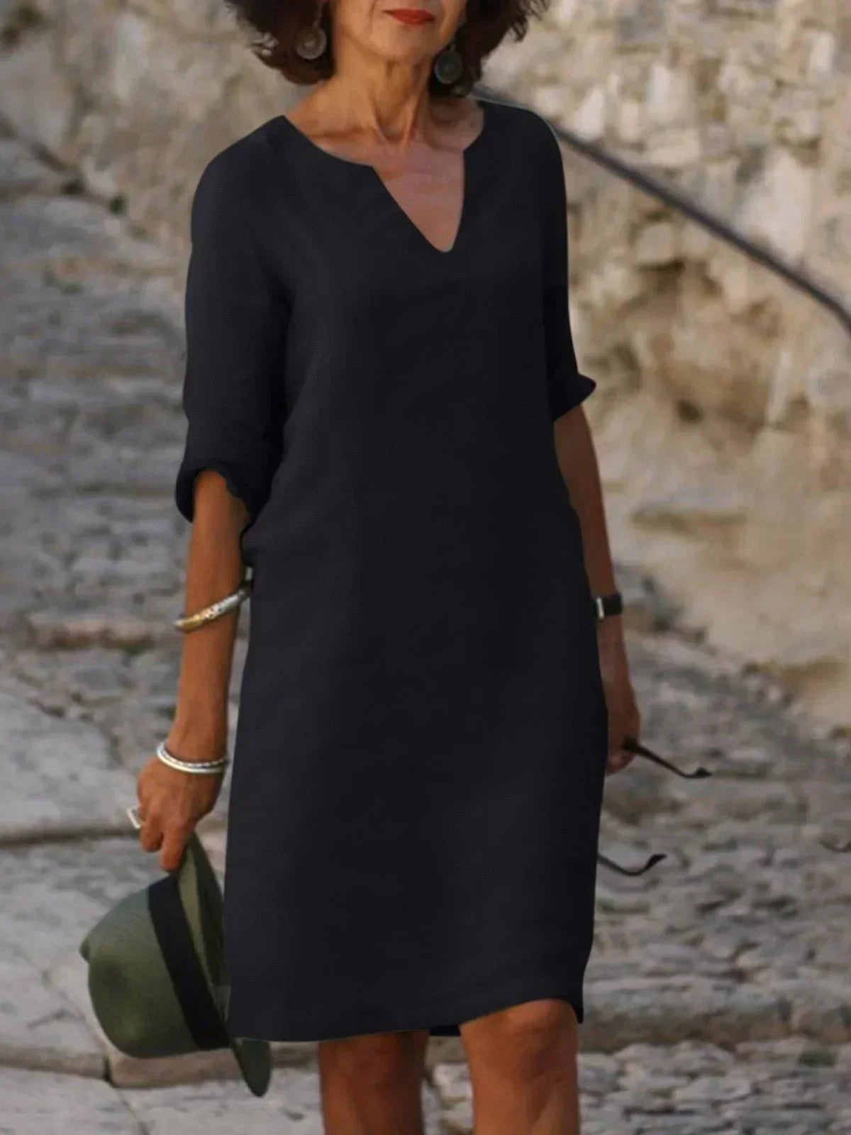 Josephine | Kleid VV
