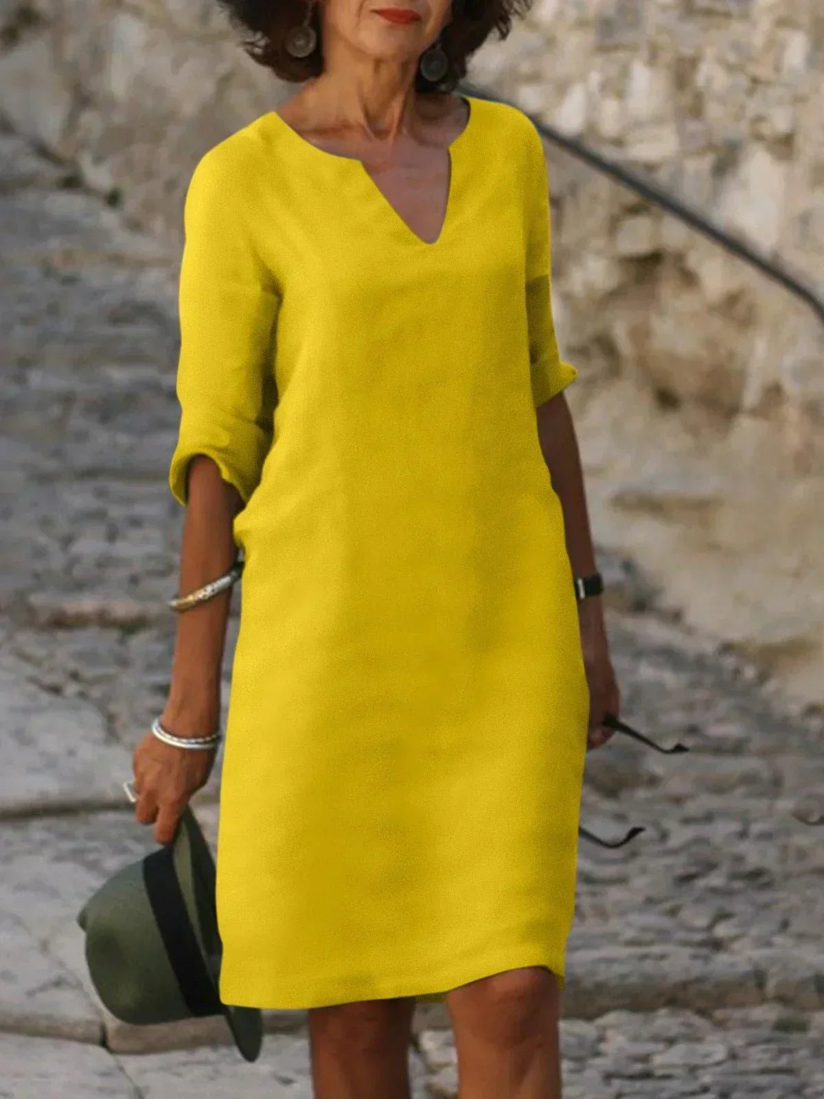 Josephine | Kleid VV