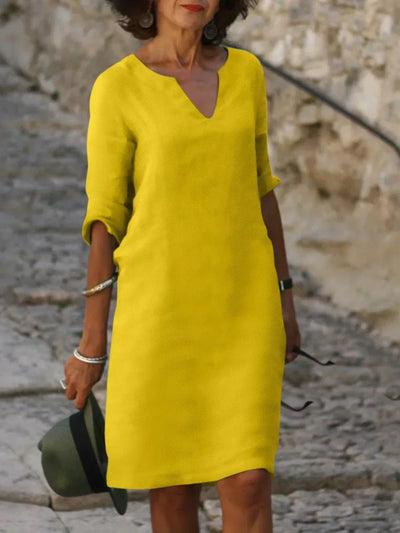 Josephine | Kleid VV